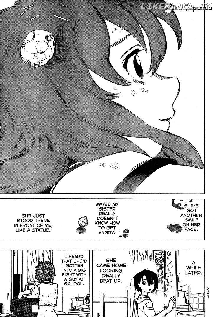 A Silent Voice, Chapter 11 image 15